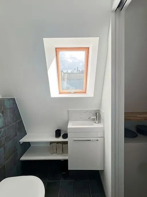 Fully Renovated Studio For 2 파리 0*,  프랑스